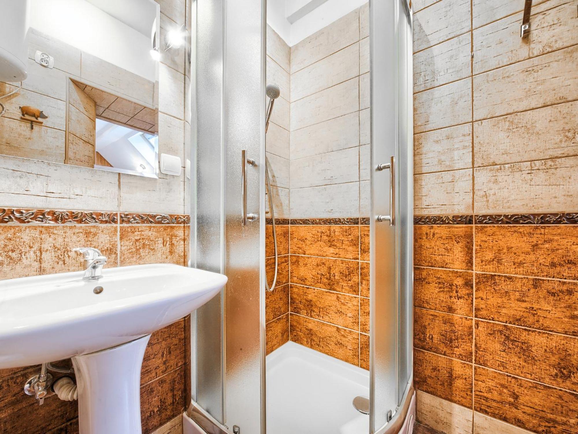 Visitzakopane - Tibet Apartment Exteriér fotografie
